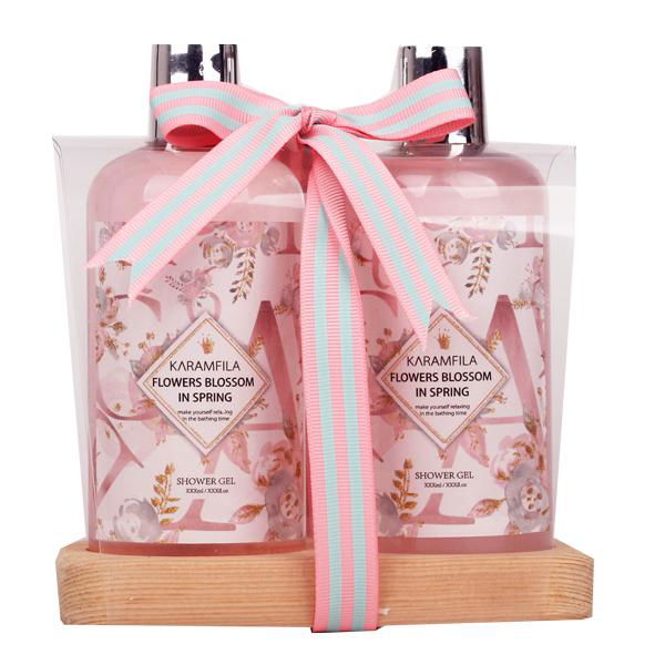 Cosmetic Bath Gift Sets