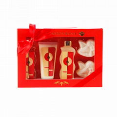 Bath GIft Set