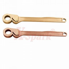 183A Ratchet Wrench   Combination Ratchet Wrench wholesale   