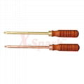 266 Phillips Screwdriver Non-sparking Tools  Phillips Screwdriver wholesale