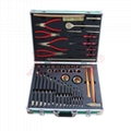 No.AA17-47 Tool Set 47pcs  Explosion