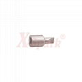 5311 Screwdriver Socket Titanium