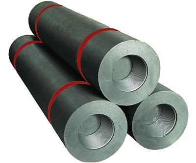 high level RP Graphite Electrode 3