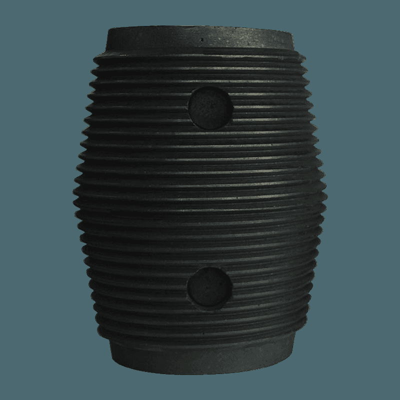 High Quality 300mm HP Graphite Electrode for EAF 2
