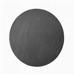 High Purity Graphite Disc for SPD