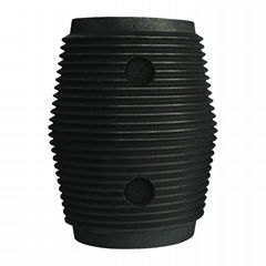 EAF graphite electrode 