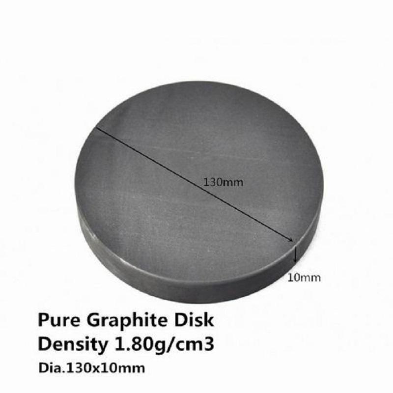 good thermal stability graphite Disc  2