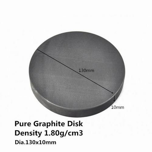 good thermal stability graphite Disc  3