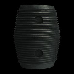 HP Graphite Electrode