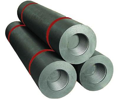 EAF graphite electrode  Anti-oxidation 2