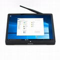 Pipo X12 Smart Window Tablet PC 4G 64G Dual WiFi Pipo X12 Mini PC