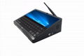 Pipo X12 Smart Window Tablet PC 4G 64G Dual WiFi Pipo X12 Mini PC