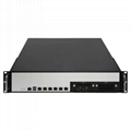 2U Rackmount Skylake i3 i5 i7 Xeon