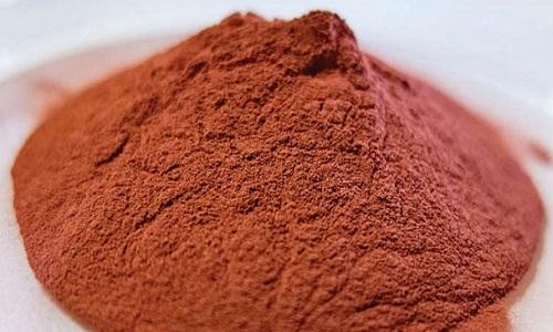 Ultrafine Copper Powder PMU 99,999% Pure