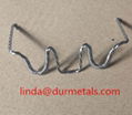 multi strands tungsten wire with 99.95%