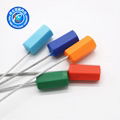 Xiangyuan Lead Seal Sealed Wire Seal 1