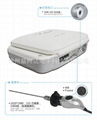 耳鼻喉內窺鏡  醫用攝像機 2