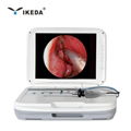 Full HD Medical Portable Endoscope Camera