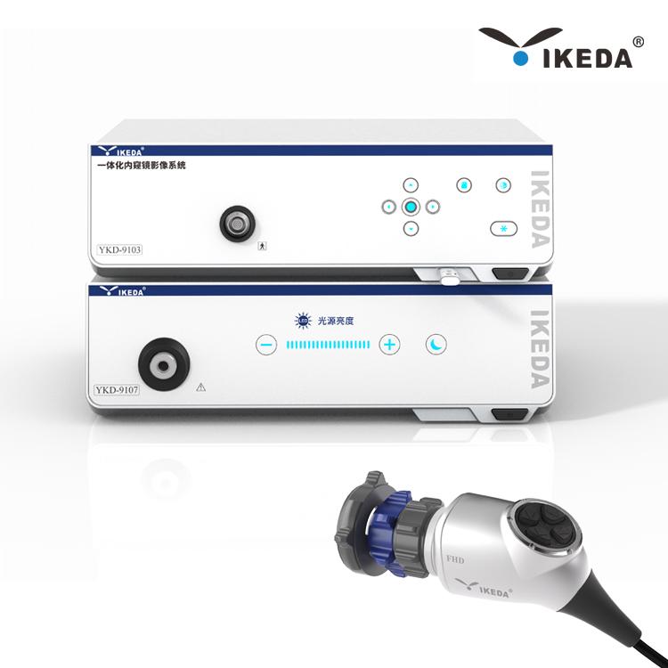 Medical Full HD Endoscope Camera