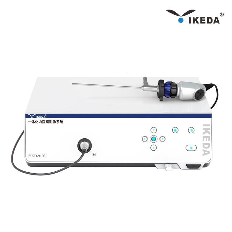 Medical Full HD Endoscope Camera 2