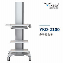 YKD-2100 Medical trolley