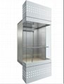 2020 New Design Passenger Elevator Lift with Local Installation Support 5