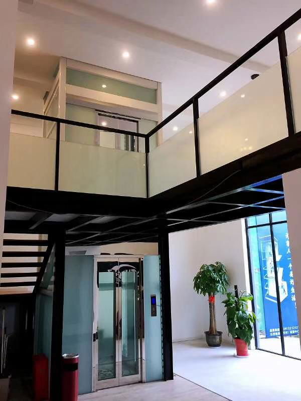 Customize Small Home Lift Elevator with Ce 5