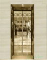 Customize Small Home Lift Elevator with Ce