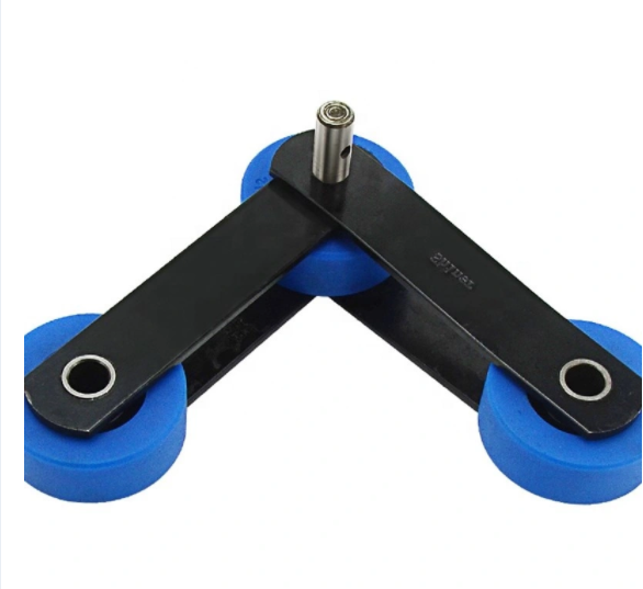Hot Sale New Schindler Escalator Step Chain Roller 70mm Supplier with Good Price