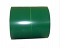 factory ppgi/ matt prepainted galvanized steel coil  3