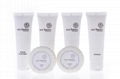 Hot Sale General Use Hotel Amenities Sets Customized Hotel Toiletries Hotel Amen 1