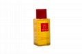 JETWAY Wholesale Luxury Hotel Toiletries Square Bottle