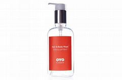 Hot Sale Hotel Soap Dispenser Customized with screw pump