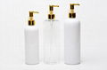 Hot Sale Hotel Soap Dispenser Customized with screw pump 2