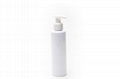 Recyclable Plastic 500ML Hotel Amenity