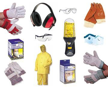 Personal Protective Equipment