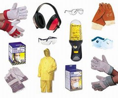 Personal Protective Equipment