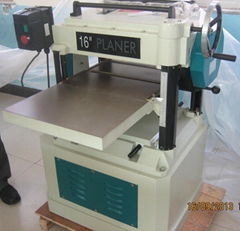 woodworking machine