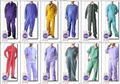 work wear & coveralls 1