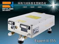 Expert Ⅱ 355nm 紫外激光器