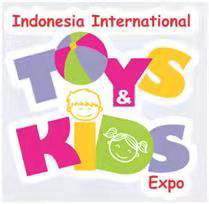 2020越南国际玩具及婴童用品展IITE 2