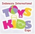 2020印尼国际玩具及婴童用品展(IBTE) 1