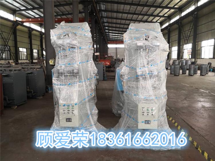 ZDR型船用蒸汽电加热热水柜 4