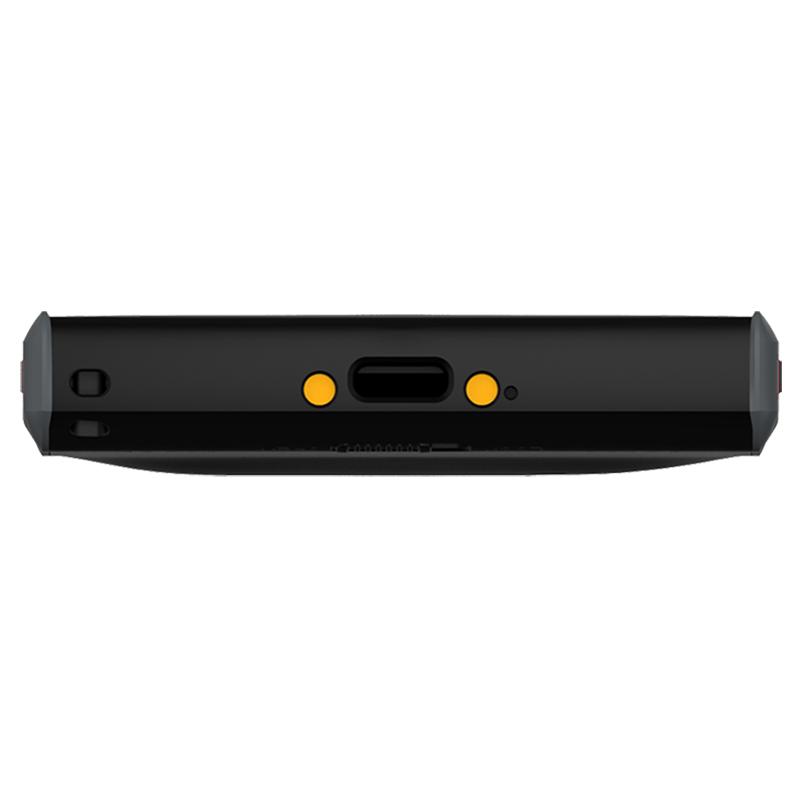 Android 8.1 WiFi Bluetooth 4G GPS 2D barcode Handheld PDA 4