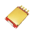  high reading speed anti collision impinj R2000 uhf rfid reader Module 3