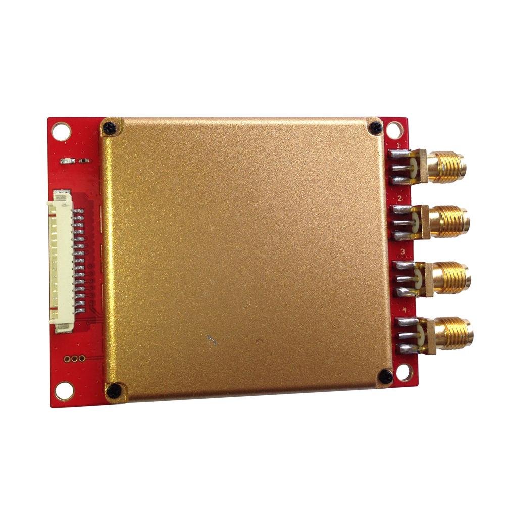 英频杰R2000芯片高性能超高频RFID模块 4