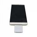 902-928MHz short range Micro USB OTG android cell phone uhf rfid reader 