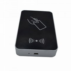 USB UHF RFID Desktop Reader Writer