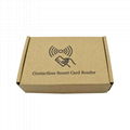 USB UHF RFID Desktop Reader Writer 5