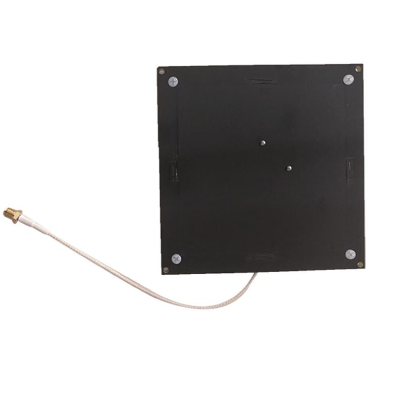 915MHz 6dBi超高频RFID PCB天线